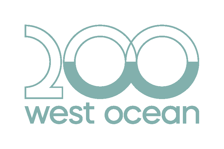 200 West Ocean